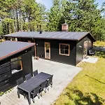 Feriehus 2502-romo-rabjergvej-11 *