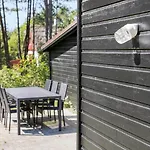 Feriehus 2502-romo-rabjergvej-11 Kongsmark