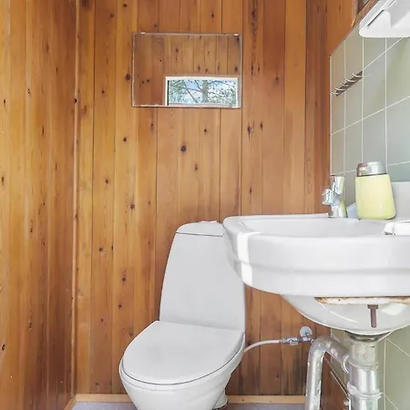 Dom wakacyjny 2502-romo-rabjergvej-11 *