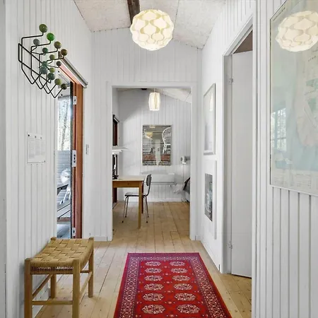 Dom wakacyjny 2502-romo-rabjergvej-11