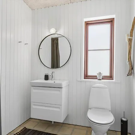 Dom wakacyjny 2502-romo-rabjergvej-11 *