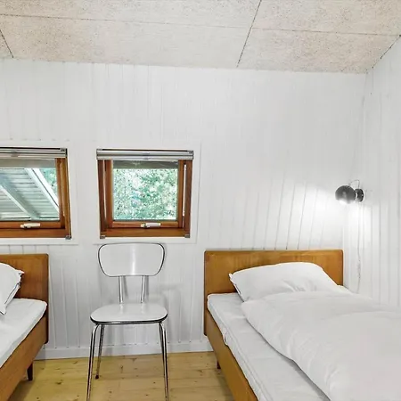 2502-romo-rabjergvej-11 Dom wakacyjny Kongsmark