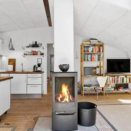 2502-romo-rabjergvej-11 * Kongsmark