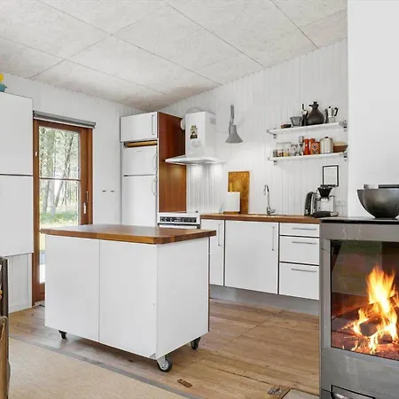 Holiday home 2502-romo-rabjergvej-11 *