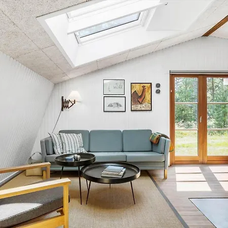 2502-romo-rabjergvej-11 Holiday home *