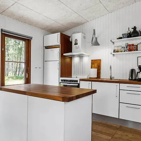 2502-romo-rabjergvej-11 Holiday home