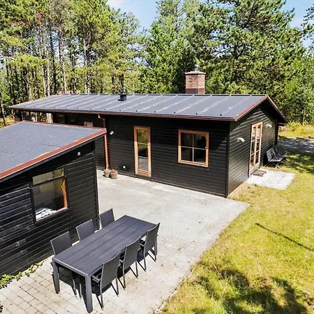 Feriehus 2502-romo-rabjergvej-11 *