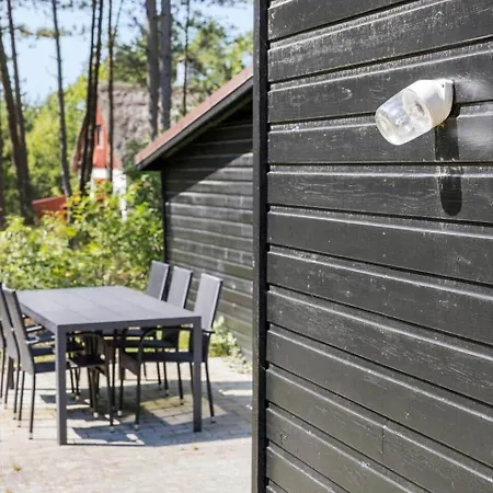 Feriehus 2502-romo-rabjergvej-11 Kongsmark
