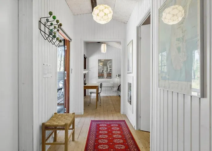 Holiday home 2502-romo-rabjergvej-11