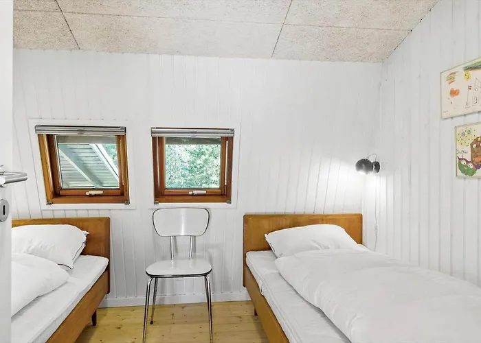 Holiday home 2502-romo-rabjergvej-11