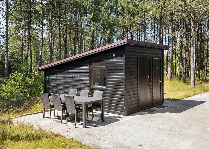 2502-romo-rabjergvej-11 Holiday home *