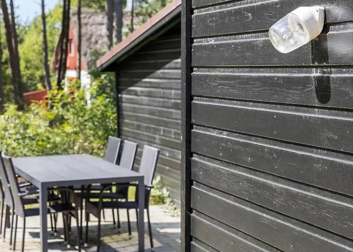 Holiday home 2502-romo-rabjergvej-11 Kongsmark